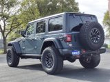 New 2024 Jeep Wrangler Unlimited Rubicon w/ XTREMEE 35" Tire Package image 5