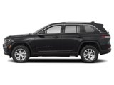 New 2025 Jeep Grand Cherokee Summit image 3