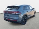 New 2025 Volkswagen Atlas Cross Sport SEL R-Line image 5