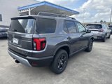 New 2026 Honda Passport RTL image 4
