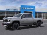 New 2025 Chevrolet Silverado 2500 LTZ w/ LTZ Plus Package image 2