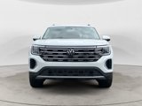 New 2025 Volkswagen Atlas SEL image 2