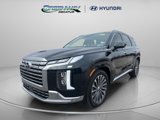 New 2025 Hyundai Palisade Calligraphy image 3