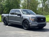 Certified 2022 Ford F150 XLT w/ Equipment Group 302A High image 6
