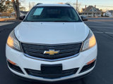 Used 2014 Chevrolet Traverse LS image 2