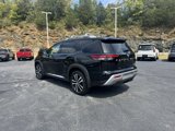 New 2025 Nissan Pathfinder Platinum w/ Cargo Package image 5