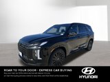 New 2025 Hyundai Palisade Calligraphy image 5