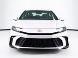 Used 2025 Toyota Camry SE image 2