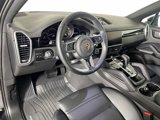 Certified 2022 Porsche Cayenne Platinum Edition image 4