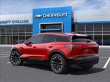 New 2025 Chevrolet Blazer EV RS image 3