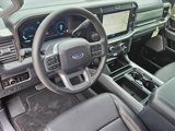 New 2025 Ford F250 Lariat w/ Lariat Ultimate Package image 3