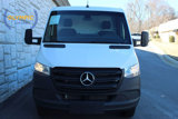 Used 2023 Mercedes-Benz Sprinter 4500 image 3