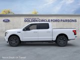 New 2025 Ford F150 Lightning XLT image 4