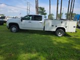 New 2025 Chevrolet Silverado 3500 W/T w/ WT Convenience Package image 6