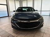New 2025 Chevrolet Malibu RS image 3