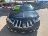 Used 2013 Lincoln MKX AWD image 2
