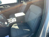 Used 2022 Chevrolet Traverse LT image 3