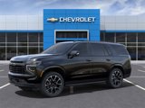 New 2025 Chevrolet Tahoe RST image 2