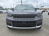 New 2025 Jeep Grand Cherokee L Summit image 2