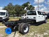 New 2025 Ford F450 XL image 3