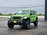 New 2025 Jeep Wrangler Unlimited Rubicon image 2