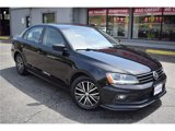 Used 2018 Volkswagen Jetta Wolfsburg Edition image 2