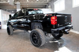 Used 2015 Chevrolet Silverado 2500 High Country w/ Duramax Plus Package image 4