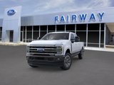 New 2025 Ford F250 King Ranch image 2
