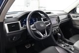 Used 2022 Volkswagen Atlas SEL R-Line image 5