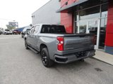 Used 2021 Chevrolet Silverado 1500 Custom image 3