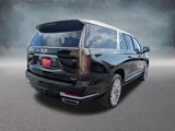 New 2025 Cadillac Escalade ESV Premium Luxury w/ LPO, Floor Liner Package image 5