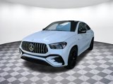 New 2025 Mercedes-Benz GLE 53 AMG 4MATIC Coupe image 2