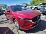 Used 2023 MAZDA CX-5 Signature image 2