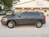 Used 2016 Jeep Cherokee Latitude w/ Cold Weather Group image 2