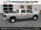 New 2025 RAM 2500 Tradesman image 4