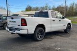 New 2025 RAM 1500 Big Horn image 3