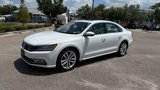 Used 2018 Volkswagen Passat 2.0T SE image 2