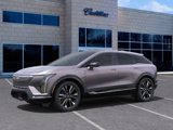 New 2025 Cadillac Optiq Luxury 2 w/ LPO, Floor Liner Package image 2