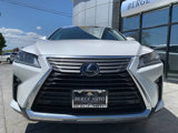 Used 2019 Lexus RX 450h AWD image 2