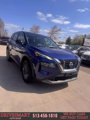 Used 2022 Nissan Rogue S image 3