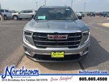 New 2026 GMC Acadia Elevation w/ Elevation Premium Package image 2