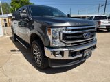 Used 2020 Ford F250 Lariat image 4