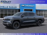 New 2025 Chevrolet Silverado EV LT image 2