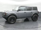 Certified 2023 Ford Bronco Wildtrak image 4