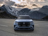 New 2025 Lincoln Aviator Black Label image 6