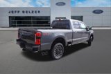 New 2025 Ford F350 4x4 Crew Cab Super Duty image 3