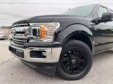Used 2018 Ford F150 XLT w/ Equipment Group 302A Luxury image 4