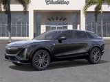 New 2026 Cadillac Lyriq V image 2