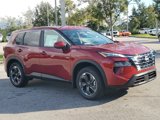 New 2026 Nissan Rogue SV image 2