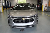 New 2025 Chevrolet Trax LT w/ Driver Confidence Package image 2